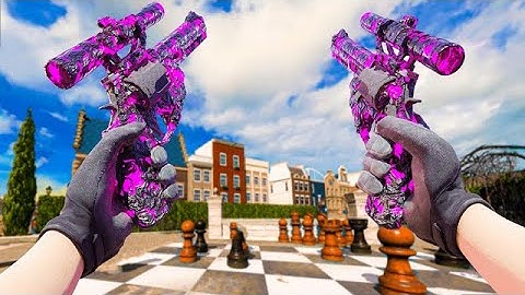 ADAM22 would LOVE to watch you RAIL with the BASILISKS (Best Basilisk Loadout / Class)