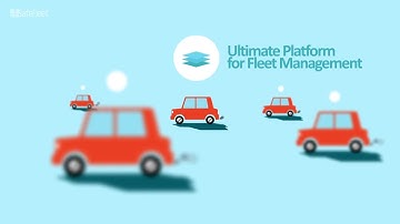 SafeFleet solution for partners