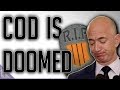 Black Ops 4 Proves COD is DOOMED, According to Worlds Richest Man