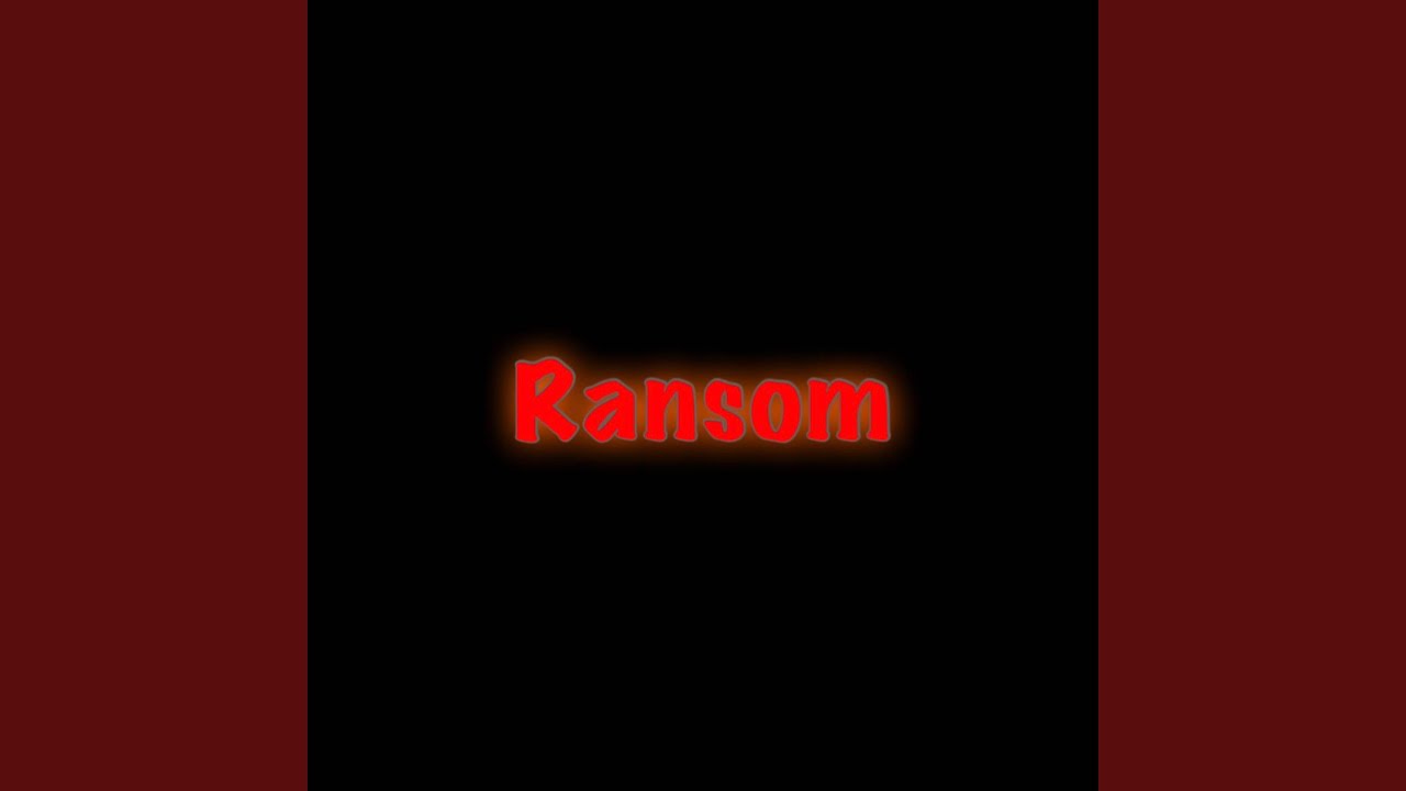 Watch Ransom on YouTube Watch Ransom on YouTube