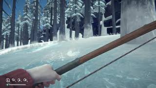 Молчаливое прохождение The Long Dark #18