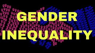 Gender Inequality "Closing the Gap: Achieving Gender Equality for a Better Future"