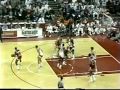 Michael Jordan: 48 pts vs Hawks 1/10/89