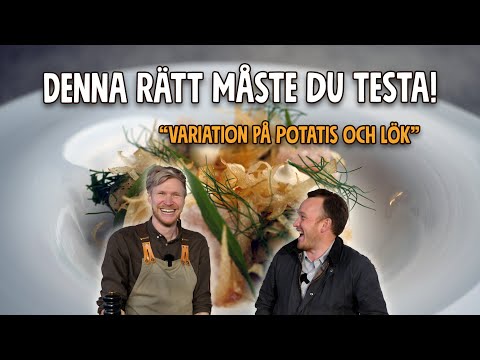 Video: Vad Görs Av Potatis