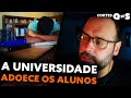 Saúde mental, segregação e os problemas das escolas e universidades