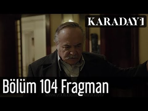 Karadayı 104.Bölüm Fragman 1