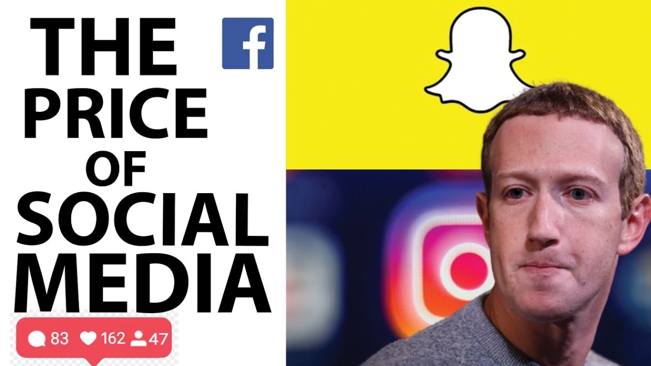 The Problem With Social Media and How it Changes Us?