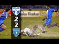 Honduras [2] vs. Guatemala [2] FULL GAME -9.8.2004- WCQ2006