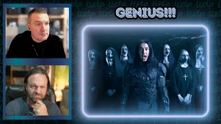 Falling in Reverse - Watch the World Burn | REACTION | Destruction Unleashed!