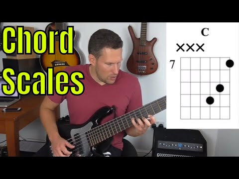 chord-scales-on-six-string-bass---bass-practice-diary---22nd-october-2019