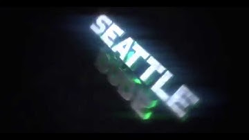 SeattleDude intro | Sync (V2 COMING)