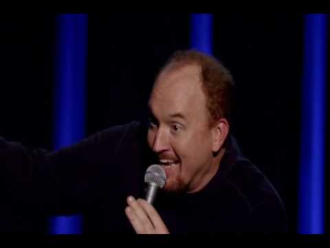 Louis CK - Single People