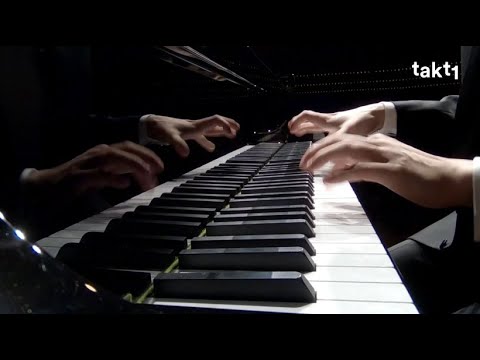 Trailer: Pianistenpreis