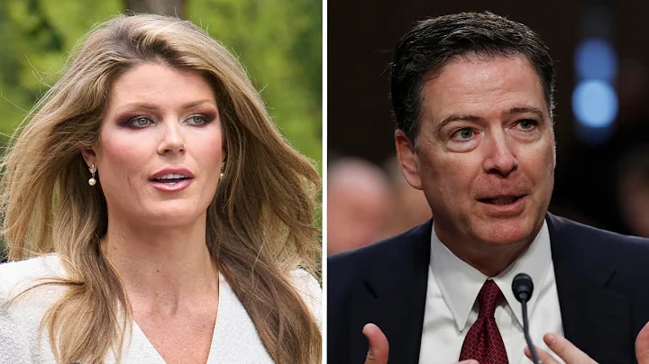 Trump's handpicked US attorney tells judge full grand jury didn't see Comey indictment