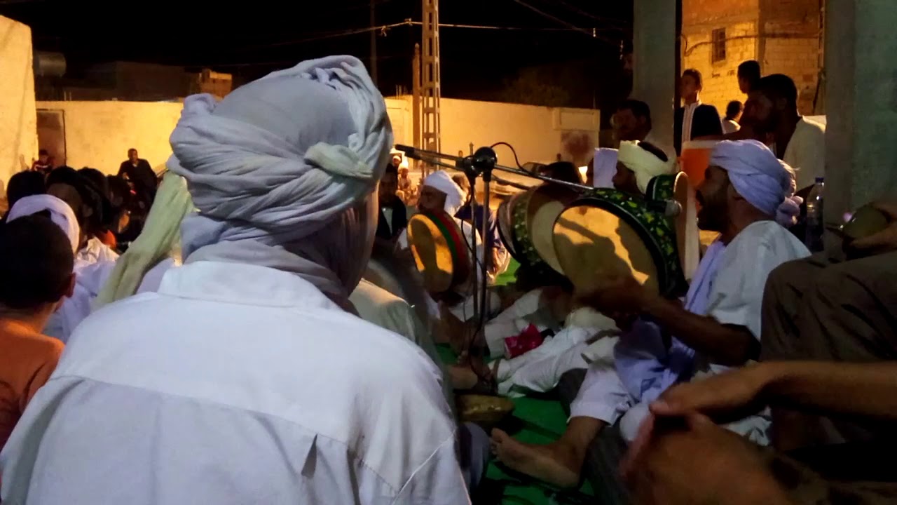 حضرة بنادير في المنيعة