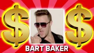 HOW MUCH MONEY DOES BART BAKER MAKE ON YOUTUBE 2017 {YOUTUBE EARNINGS}