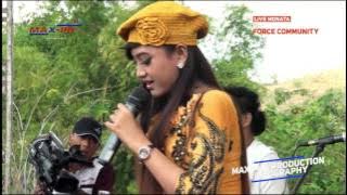 Kelingan Mantan   Jihan Audi MONATA FORCE 2017