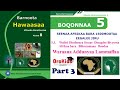 Hawaasa kutaa 8ffaa Boqonnaa 5 part 3