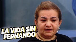 "YA NO SOY LA MISMA": Graciela, la mamá de Fernando Báez Sosa, y cómo el crimen le cambió la vida