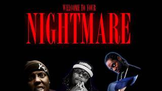 Watch Irv Da Phenom Nightmare feat Brotha Lynch Hung  Krizz Kaliko video