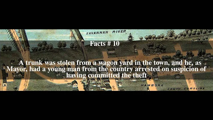Henry Shultz Top # 19 Facts