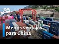 Tijuana pierde atractivo para el &quot;nearshoring&quot; de empresas chinas