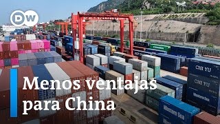 Tijuana pierde atractivo para el "nearshoring" de empresas chinas