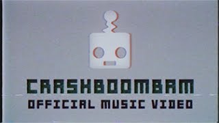 Watch Kick The Robot Crashboombam video