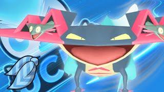 Is CHOICE SCARF DRAGAPULT just excessive speed! ||Pokemon Draft League|| UCDL W9