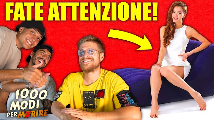 REAGIAMO A “1000 MODI PER M0R1R3”: VI SCONGIURO NON FATE S€SSÖ SUL MATERASSO AD ACQUA È PERICÖLOSÖ!