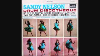 Sandy Nelson - Teen Beach