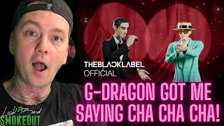 Download Lagu THIS IS CATCHY! Vince - '차차차 (CHA CHA CHA) ft G-Dragon ( Reaction ) MP3 Download Lagu THIS IS CATCHY! Vince - '차차차 (CHA CHA CHA) ft G-Dragon ( Reaction ) MP3
