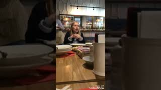 Немного про питание осенью Немного про питание осенью