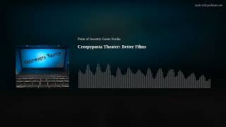 Creepypasta Theater: Better Films
Source:
https://www.podbean.com/eau/pb-6thdx-150b1a7
Content Warning: Torture, abuse
Be careful when you investigate an urban legend. Sometimes it might turn out to be true.
Author unknown.
This story can be found on Creepypasta.wikia.com and is protected by Creative Commons license.
Guest narration by Tracy Nicholas
You can visit Tracys game company at www.madmenandheroes.com
Follow me on Threads, Instagram, and Twitter at poigamestudio Creepypasta Theater: Better Films