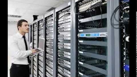 managed dedicated server hosting