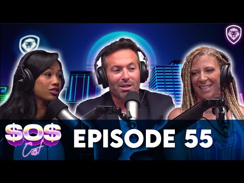 Sara Jay | SOSCAST | EP 55