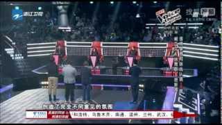 中国好声音第二季-第十期全程[高清版]