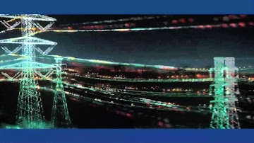 IBM Commercial  A Smarter Planet Relies on Data Analysis