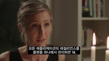 [Veritas Resiliency Platform] Whats the Secret?