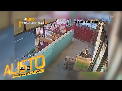 Video: Paano Maiiwasan Ang Nakawan Sa Apartment