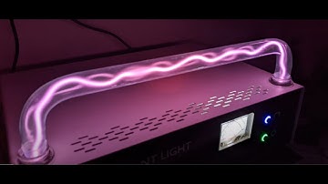 REAL RIFE MACHINE Resonant Light Perl M+ video using the Progen 3 and running a Toxoplasmosis set.