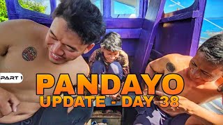 P1-PANDAYO UPDATE - DAY 38