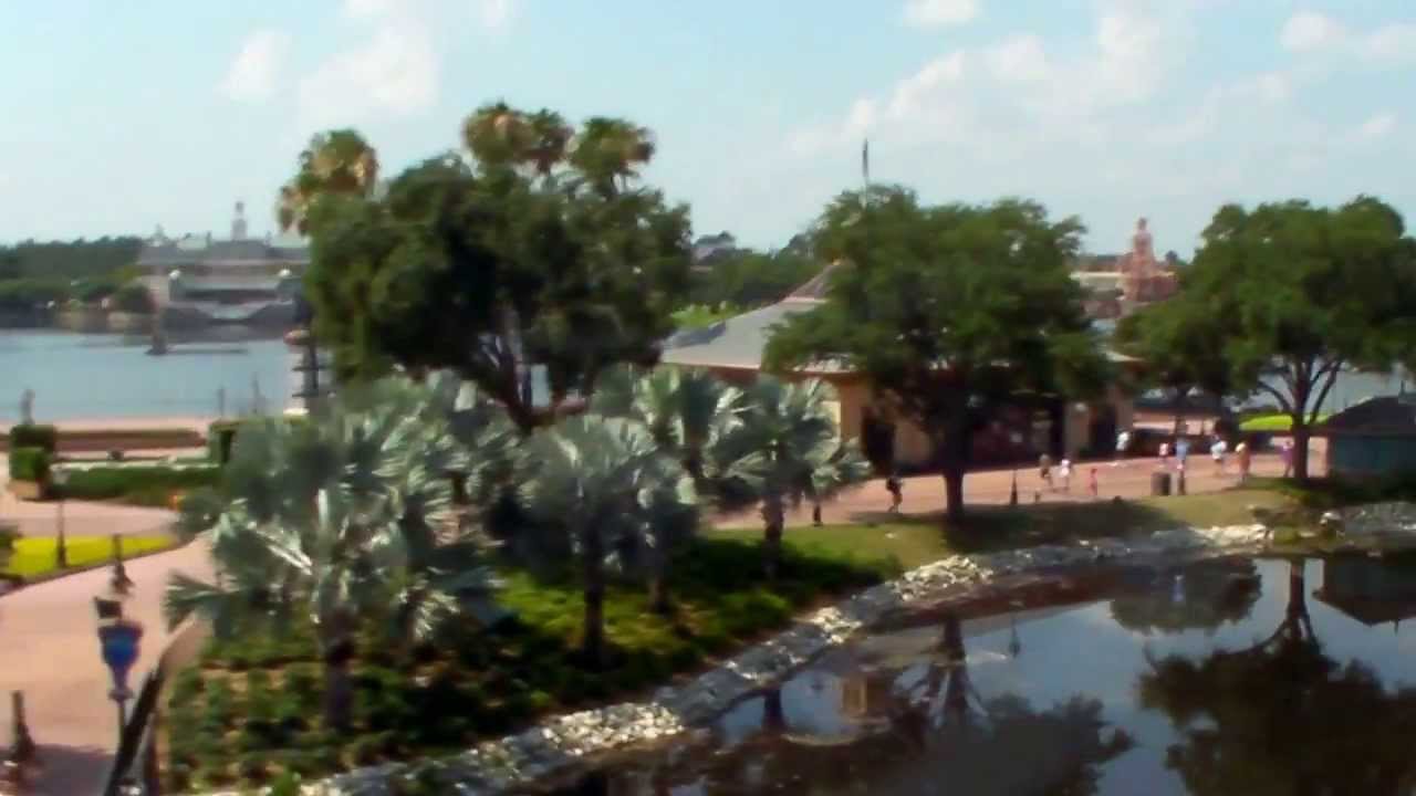 camera iphone 8 plus apk Walt Disney World Monorail Goes Through EPCOT