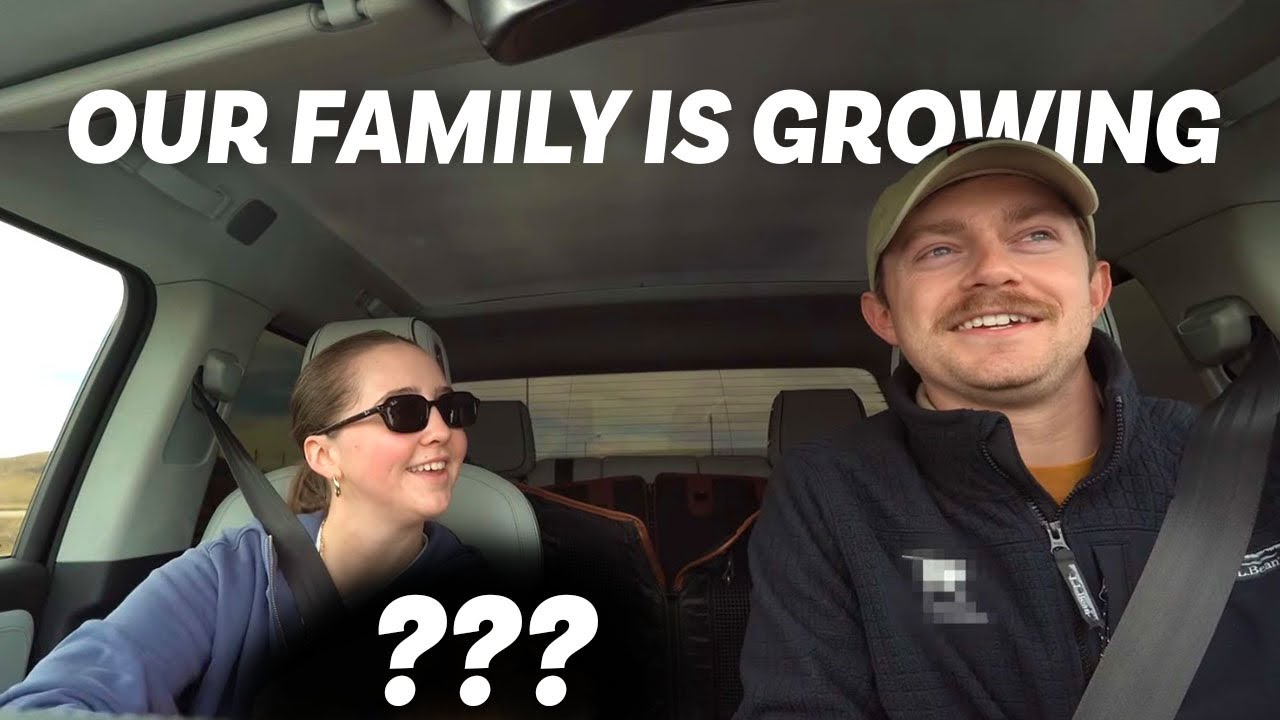 Встречайте нового участника канала + выходные в Колорадо🤭🏔️❄️