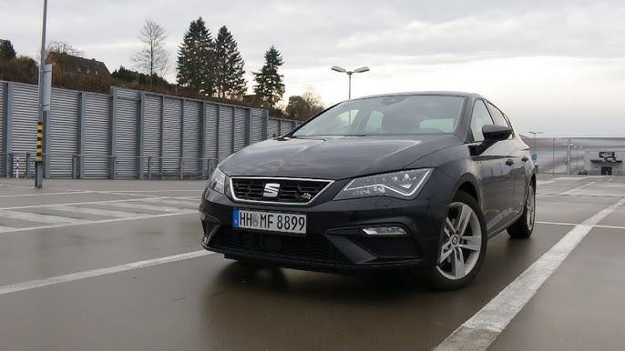 Seat Leon IV 1.5 TSI (KL) (04/2020 -) has now been boosted up with