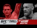 UFC 257: The Thrill and the Agony - Sneak Peek