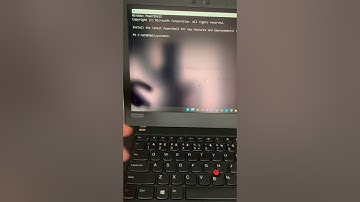 Force a Blue Screen in Windows (how to get BSOD)