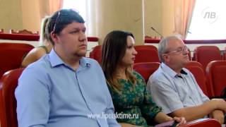 Липецкие дольщики предложили создать реестр н... Липецкие дольщики предложили создать реестр н...