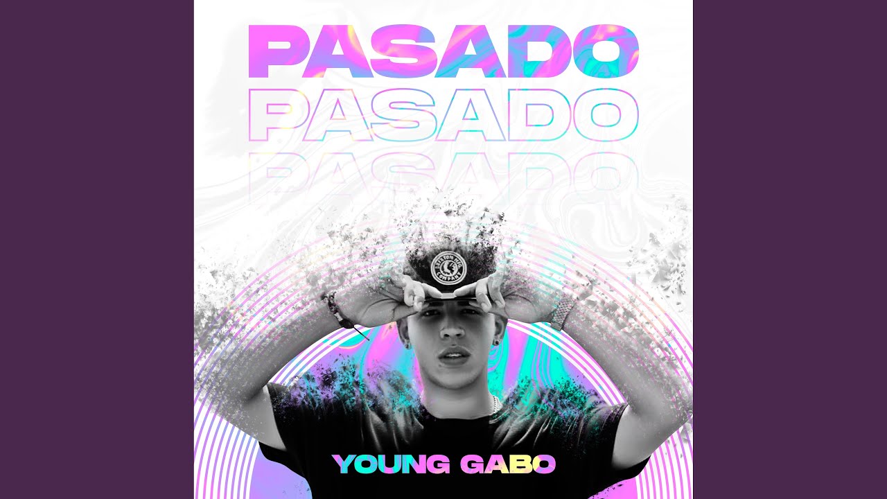 Pasado adlı videoyu YouTube'da izle Pasado adlı videoyu YouTube'da izle
