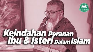 Download Lagu KEINDAHAN PERANAN IBU \u0026 ISTERI DALAM ISLAM MP3 Download Lagu KEINDAHAN PERANAN IBU \u0026 ISTERI DALAM ISLAM MP3